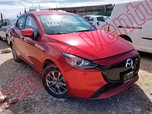 MAZDA MAZDA 2 2025, foto 3 de 19