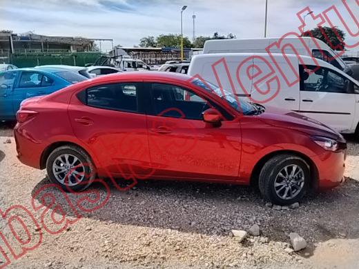 MAZDA MAZDA 2 2025, foto 4 de 19
