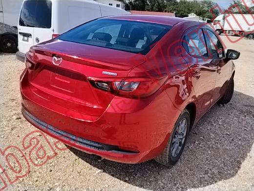 MAZDA MAZDA 2 2025, foto 5 de 19