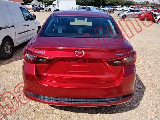MAZDA MAZDA 2 2025, foto 6 de 19