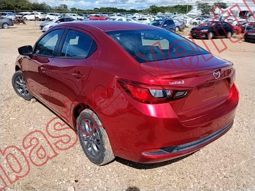 MAZDA MAZDA 2 2025, foto 7 de 19