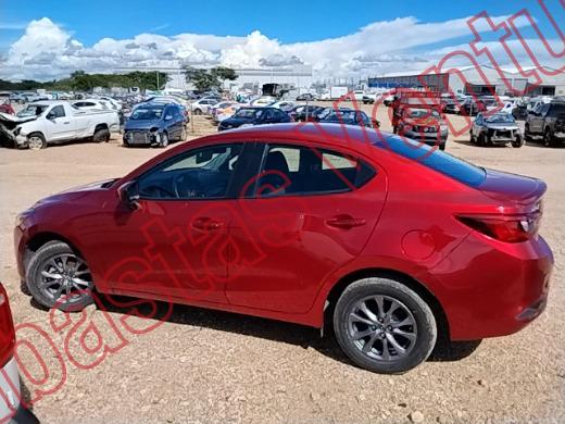MAZDA MAZDA 2 2025, foto 8 de 19