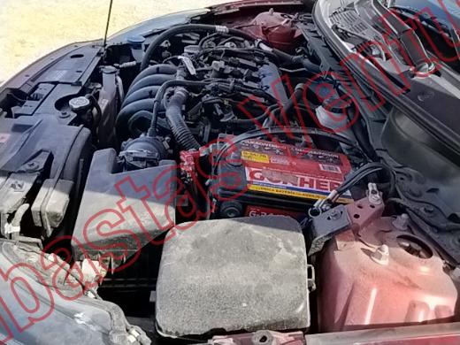 MAZDA MAZDA 2 2025, foto 9 de 19