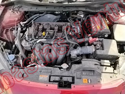 MAZDA MAZDA 2 2025, foto 10 de 19
