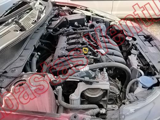 MAZDA MAZDA 2 2025, foto 11 de 19