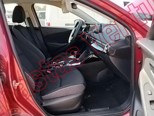 MAZDA MAZDA 2 2025, foto 12 de 19