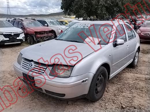 VOLKSWAGEN JETTA 2001, foto 1 de 19