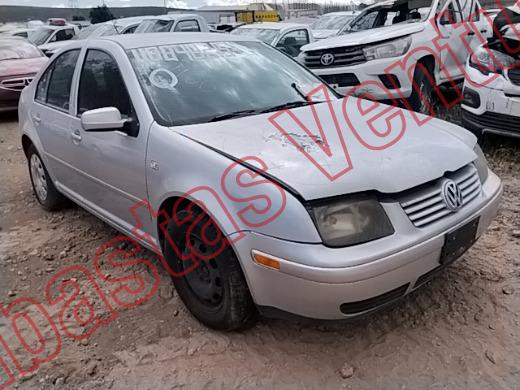 VOLKSWAGEN JETTA 2001, foto 3 de 19