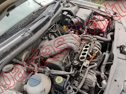VOLKSWAGEN JETTA 2001, foto 11 de 19