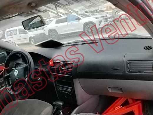 VOLKSWAGEN JETTA 2001, foto 14 de 19