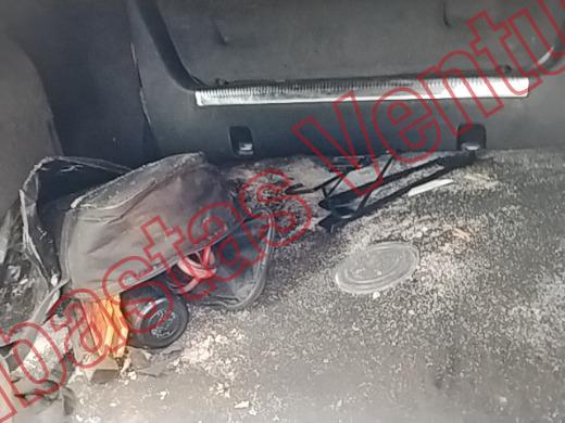 VOLKSWAGEN JETTA 2001, foto 15 de 19