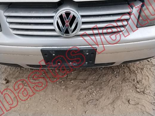 VOLKSWAGEN JETTA 2001, foto 18 de 19