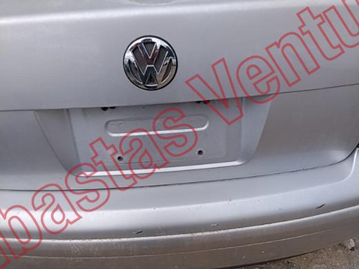 VOLKSWAGEN JETTA 2001, foto 19 de 19