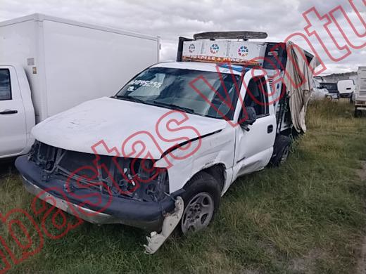 CHEVROLET C15 2002, foto 1 de 19