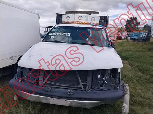 CHEVROLET C15 2002, foto 2 de 19