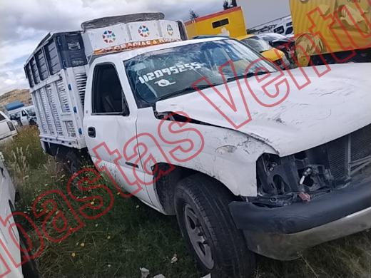 CHEVROLET C15 2002, foto 4 de 19