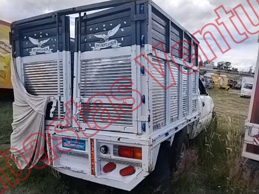 CHEVROLET C15 2002, foto 5 de 19