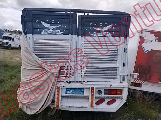 CHEVROLET C15 2002, foto 6 de 19