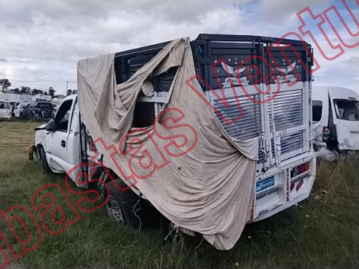 CHEVROLET C15 2002, foto 7 de 19