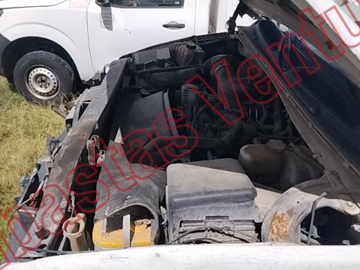 CHEVROLET C15 2002, foto 9 de 19