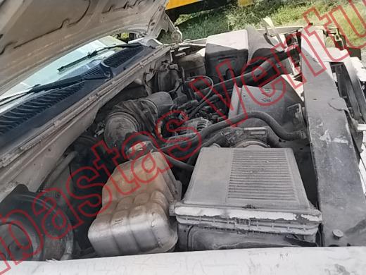 CHEVROLET C15 2002, foto 11 de 19