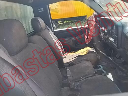 CHEVROLET C15 2002, foto 12 de 19