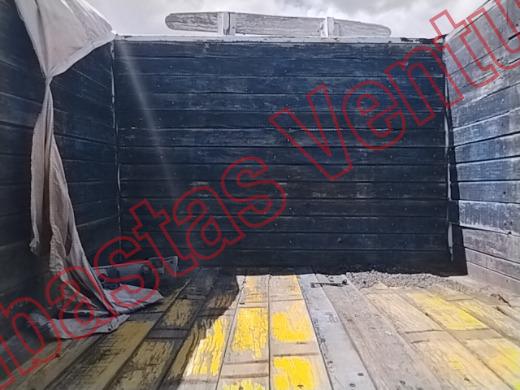CHEVROLET C15 2002, foto 15 de 19