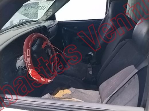 CHEVROLET C15 2002, foto 17 de 19