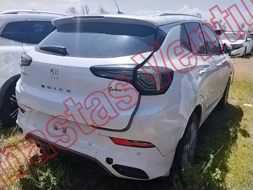 BUICK ENCORE 2024, foto 5 de 19