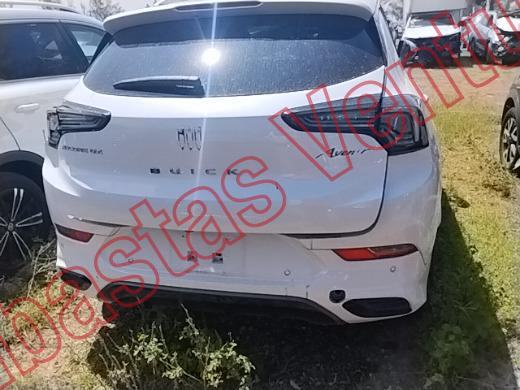 BUICK ENCORE 2024, foto 6 de 19