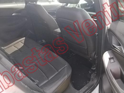 BUICK ENCORE 2024, foto 13 de 19