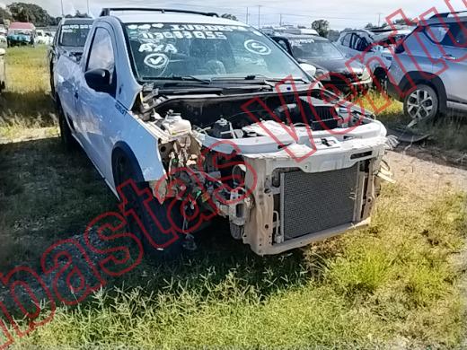 VOLKSWAGEN SAVEIRO  2021, foto 3 de 19