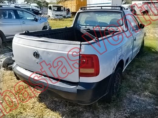 VOLKSWAGEN SAVEIRO  2021, foto 5 de 19