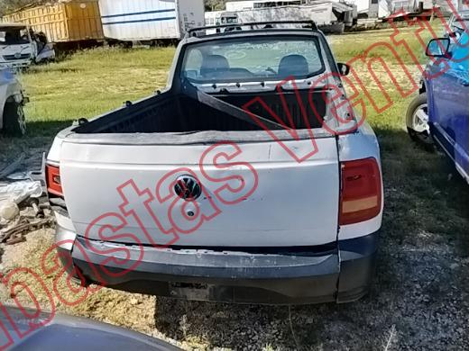 VOLKSWAGEN SAVEIRO  2021, foto 6 de 19