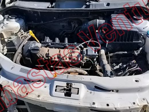 VOLKSWAGEN SAVEIRO  2021, foto 10 de 19