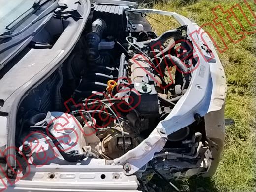 VOLKSWAGEN SAVEIRO  2021, foto 11 de 19