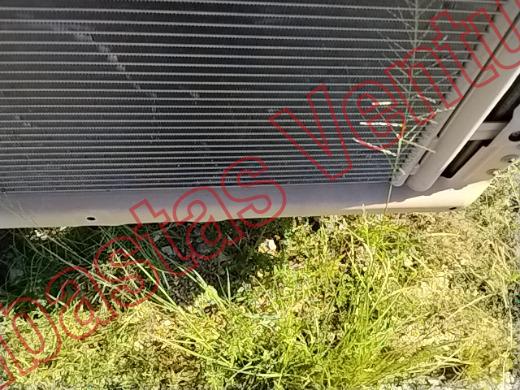VOLKSWAGEN SAVEIRO  2021, foto 18 de 19