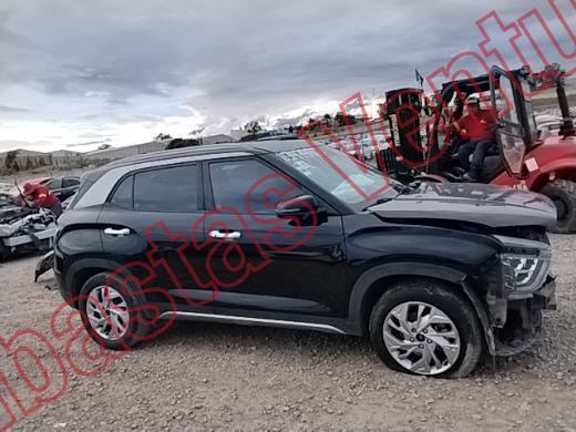 HYUNDAI CRETA 2022, foto 4 de 19