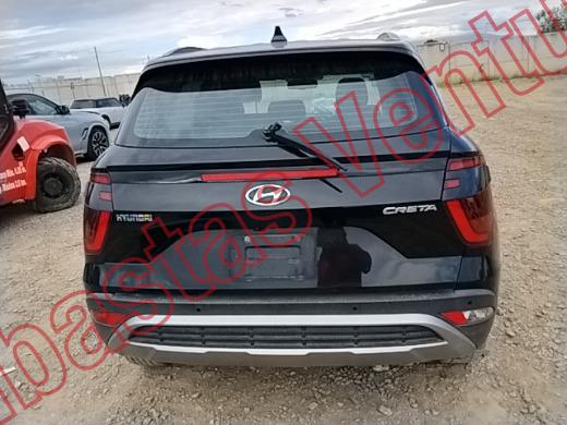 HYUNDAI CRETA 2022, foto 6 de 19