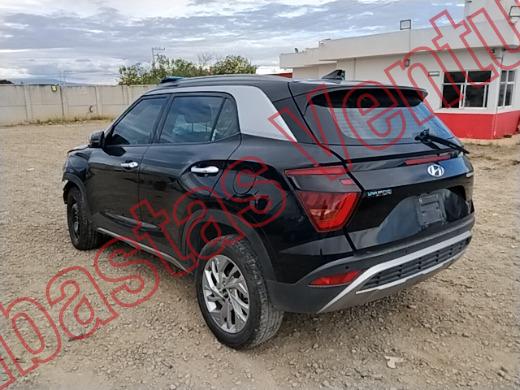 HYUNDAI CRETA 2022, foto 7 de 19