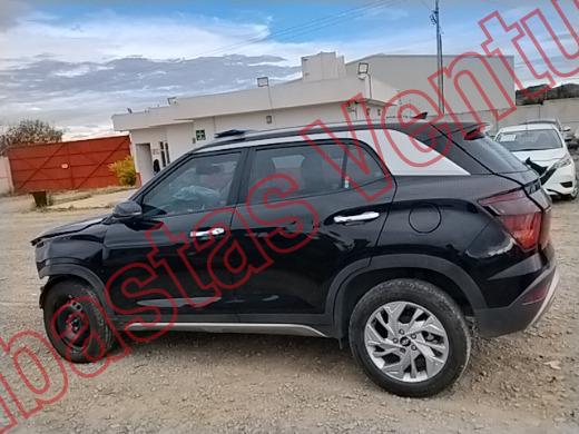 HYUNDAI CRETA 2022, foto 8 de 19