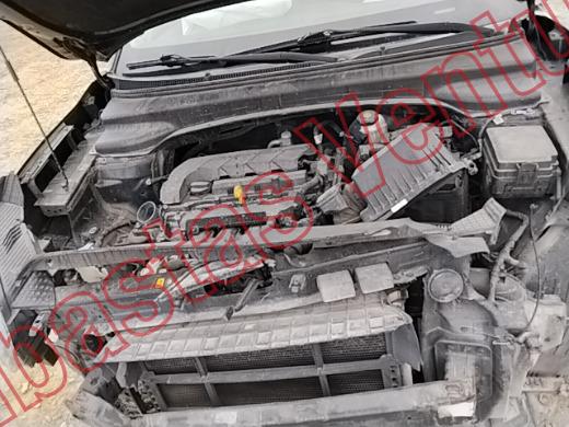 HYUNDAI CRETA 2022, foto 10 de 19