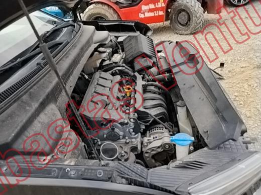 HYUNDAI CRETA 2022, foto 11 de 19