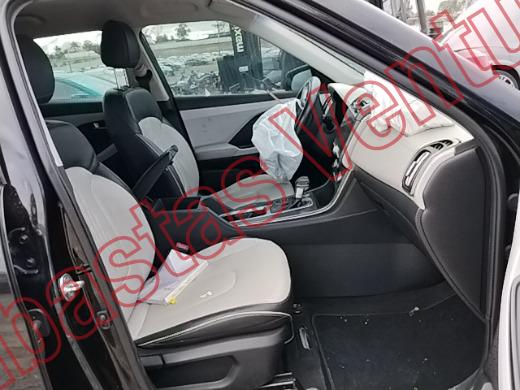 HYUNDAI CRETA 2022, foto 12 de 19