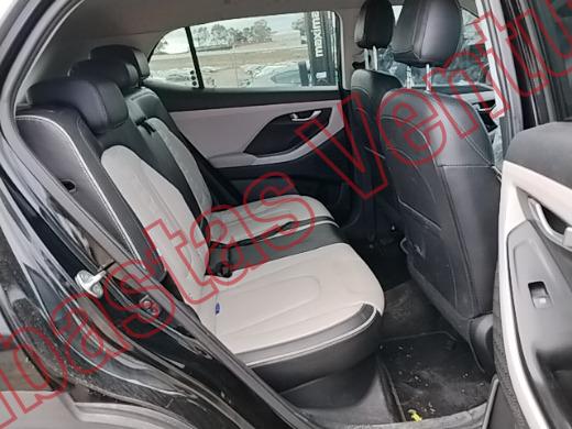 HYUNDAI CRETA 2022, foto 13 de 19