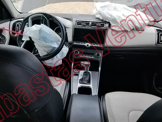 HYUNDAI CRETA 2022, foto 14 de 19