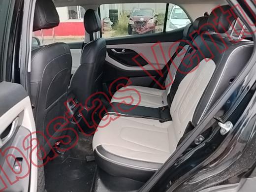 HYUNDAI CRETA 2022, foto 16 de 19