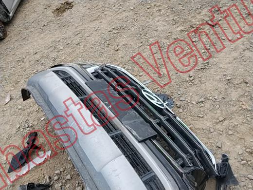 HYUNDAI CRETA 2022, foto 18 de 19