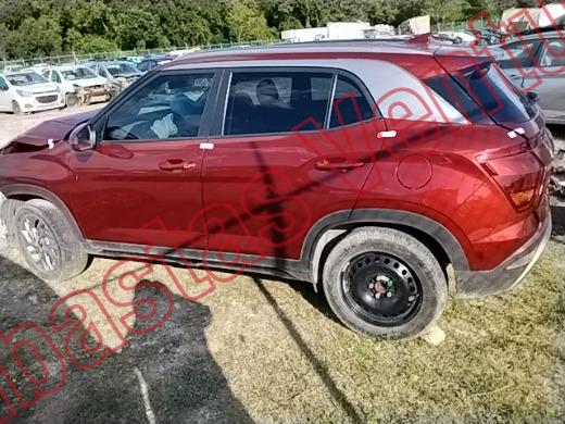 HYUNDAI CRETA 2022, foto 8 de 19