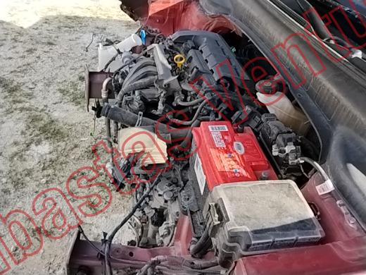 HYUNDAI CRETA 2022, foto 9 de 19